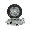 Image de VALEO Kit d'embrayage pour PEUGEOT: 207, Partner, 307, 206, 806, Expert, 308, 406, Boxer, 407, 607, 807 & FIAT: Ducato, Ulysse, Scudo (Ref: 826033)