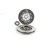 Image de VALEO Kit d'embrayage pour FIAT: Ulysse, Scudo & LANCIA: Phedra, Zeta & CITROËN: C5, Jumpy, C8, Synergie, Dispatch, Evasion (Ref: 826323)