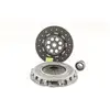 Image de VALEO Kit d'embrayage pour LAND ROVER: Defender, Discovery (Ref: 826333)
