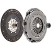 Image de VALEO Kit d'embrayage 826550 Compatible avec: CITROËN C3 I, C4 Coupe, C4 I, C4 I Stufenheck, C5 II, C5 II Break, XSARA PICASSO, PEUGEOT 206 CC, 206 Schrägheck, 206 SW, 207, 307, 307 Break, 307 SW, 407