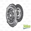 Image de VALEO Kit d'embrayage 826815
