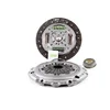 Image de VALEO Kit d'embrayage pour SEAT: Ibiza & VOLKSWAGEN: Polo & SKODA: Fabia, Roomster (Ref: 828108)