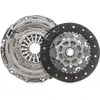 Image de VALEO Kit d'embrayage 828118 Compatible avec: CITROËN BERLINGO Kasten/Großraumlimousine, BERLINGO MULTISPACE, C3 AIRCROSS II, C4 GRAND PICASSO I, C4 GRAND PICASSO II, C4 II
