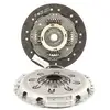 Image de VALEO Kit d'embrayage pour NISSAN: Interstar, Primastar & RENAULT: Master, Trafic & VAUXHALL: Vivaro & OPEL: Vivaro, Movano (Ref: 828154)