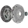 Image de VALEO-828698-Kit d'embrayage-Diamètre extérieur mécanisme : 200, Diamètre extérieur disque: 200, Avec Mecanisme : OUI, Avec Disque : OUI