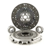 Image de VALEO Kit d'embrayage pour BMW: Série 3, Série 6, Série 1, Série 5, X3, X1, Série 2, Série 4, Z4 (Ref: 832253)