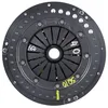 Image de VALEO-832904-Kit d'embrayage-Diamètre extérieur mécanisme : 249, Diamètre extérieur disque : 215, Avec Mecanisme : OUI, Avec Disque : OUI