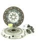 Image de VALEO Kit d'embrayage pour RENAULT: Mégane, Scénic & NISSAN: Primera (Ref: 834060)
