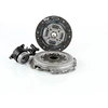 Image de VALEO Kit d'embrayage pour FORD: Fiesta, Fusion & MAZDA: 2 (Ref: 834063)