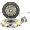 Image de VALEO Kit d'embrayage pour FIAT: Croma & ALFA ROMEO: 159 (Ref: 834070)