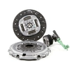 Image de VALEO Kit d'embrayage pour RENAULT: Clio, Twingo, Mégane, Kangoo, Captur, Scénic, Thalia, Modus, Fluence & DACIA: Sandero, Logan, Lodgy (Ref: 834094)