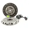 Image de VALEO Kit d'embrayage pour FIAT: Ducato (Ref: 834177)