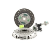 Image de VALEO Kit d'embrayage pour RENAULT: Laguna (Ref: 834457)