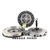 Image de VALEO Kit d'embrayage + Volant moteur pour AUDI: A6, A4 & SEAT: Exeo & SKODA: Superb (Ref: 835160)
