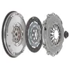 Image de VALEO Kit d'embrayage FullPACK(ZMS+KIT+RB) 837090