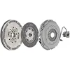 Image de VALEO 837300 FULLPACK Kit d'embrayage (Volant moteur, disque, mécanisme et butée hydraulique)