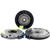 Image de VALEO Kit d'embrayage + Volant moteur pour FIAT: Croma & ALFA ROMEO: 159 & OPEL: Vectra, Zafira, Signum & SAAB: 9-3 (Ref: 837300)