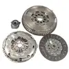 Image de VALEO Kit d'embrayage + Volant moteur pour FORD: S-Max, Mondeo, Galaxy (Ref: 837312)