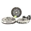 Image de VALEO Kit d'embrayage + Volant moteur pour PEUGEOT: 207, 3008, 5008, 308, 508 & CITROËN: DS3, C4 Picasso, C3, C3 Picasso, C4 (Ref: 837394)