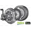 Image de Valeo Kit d'Embrayage 837534 - Avec Mécanisme, Avec Disque