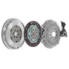 Image de VALEO Kit d'embrayage 837607