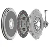 Image de VALEO Kit d'embrayage 845013