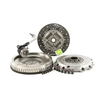 Image de VALEO Kit d'embrayage + Volant moteur pour RENAULT: Mégane, Scénic & NISSAN: Primera (Ref: 845048)