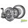 Image de Valeo Kit d'Embrayage 845147 - Avec Mécanisme, Avec Disque