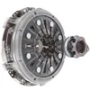 Image de VALEO Kit d'embrayage 855105 Compatible avec: AUDI A1, A3, A3 Sportback, SEAT ALTEA, ALTEA XL, LEON, SKODA OCTAVIA II, OCTAVIA II Combi, VW CADDY III Großraumlimousine