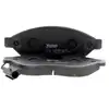 Image de VALEO Plaquettes de frein X4 pour PEUGEOT: Boxer & CITROËN: Jumper, Relay (Ref: 872468)