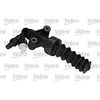 Image de VALEO Cylindre récepteur (embrayage) 874706 Compatible avec: CITROËN C2, C2 ENTERPRISE, C3 I, C3 Pluriel, C4 Coupe, C4 I, C4 I Stufenheck, NEMO Großraumlimousine, NEMO Kasten/Großraumlimousine