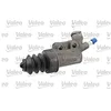 Image de VALEO-874786-Cylindre récepteur, embrayage Kit d'assemblage, cylindre récepteur d'embrayage-ALESAGE DU PISTON : 24, ALESAGE DU PISTON 2 : -, MATÉRIAU : ALUMINIUM