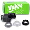 Image de Valeo Capteur de Stationnement à Ultrasons 890009, Installation Arrière