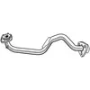 Image de WALKER Tuyau d'échappement pour SKODA: Octavia & VOLKSWAGEN: Golf, Bora & SEAT: Inca, Leon, Toledo (Ref: 02759)