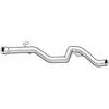 Image de WALKER Tuyau d'échappement pour VAUXHALL: Vectra & FIAT: Croma & OPEL: Vectra & SAAB: 9-3 (Ref: 08964)