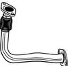 Image de WALKER Tuyau d'échappement pour RENAULT: Laguna, Espace (Ref: 08978)