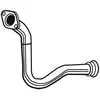 Image de WALKER Tuyau d'échappement pour RENAULT: Clio, Thalia (Ref: 08985)