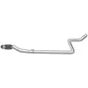 Image de WALKER Tuyau d'échappement pour CITROËN: C3 Pluriel, C3 (Ref: 09240)