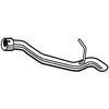 Image de WALKER Tuyau d'échappement pour FORD: Focus, C-Max (Ref: 10373)
