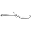 Image de WALKER Tuyau d'échappement pour SEAT: Altea, Toledo, Leon & AUDI: A3 & VOLKSWAGEN: Golf (Ref: 10424)