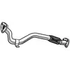 Image de WALKER Tuyau d'échappement pour OPEL: Signum, Vectra & VAUXHALL: Vectra, Signum & FIAT: Croma & SAAB: 9-3, 9-3X (Ref: 10463)