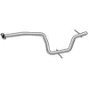 Image de WALKER Tuyau d'échappement pour FORD: S-Max, Mondeo, Galaxy (Ref: 10468)