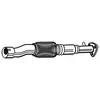 Image de WALKER Tuyau d'échappement pour OPEL: Meriva, Combo & VAUXHALL: Meriva (Ref: 10476)