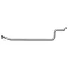 Image de WALKER Tuyau d'échappement pour PEUGEOT: 207, 207+ (Ref: 10575)