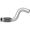 Image de WALKER Tube ondulé, système d'échappement pour CITROËN: C5 (Ref: 10665)