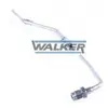 Image de WALKER Conduite à press., capteur de press. , filtre particule/suie pour PEUGEOT: 307 & CITROËN: C4 (Ref: 10752)