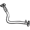 Image de WALKER Tuyau d'échappement pour TOYOTA: Land Cruiser (Ref: 12418)