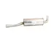 Image de WALKER Silencieux central pour VOLVO: 940, 740 (Ref: 12773)
