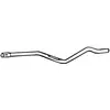 Image de WALKER Tuyau d'échappement pour VOLKSWAGEN: Golf Cabriolet, Scirocco (Ref: 14416)
