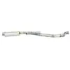 Image de WALKER Silencieux central pour PEUGEOT: 306 (Ref: 19073)